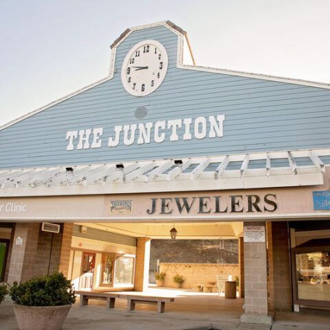 Store and Employees