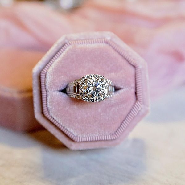 Bridal Jewelry