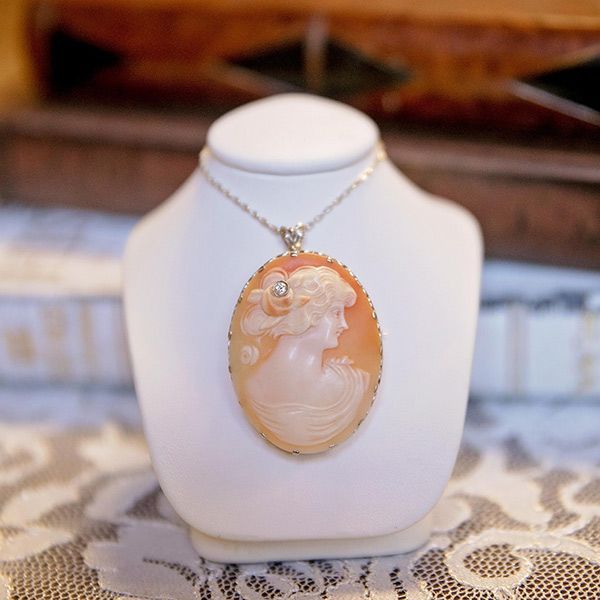 Antique Jewelry