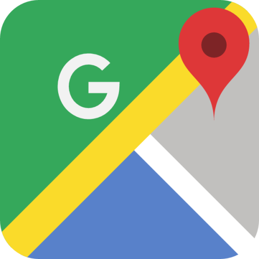 The Ridgeway Inn on Google Maps app