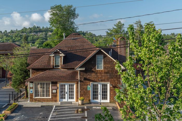 The Ridgeway Inn in 2025