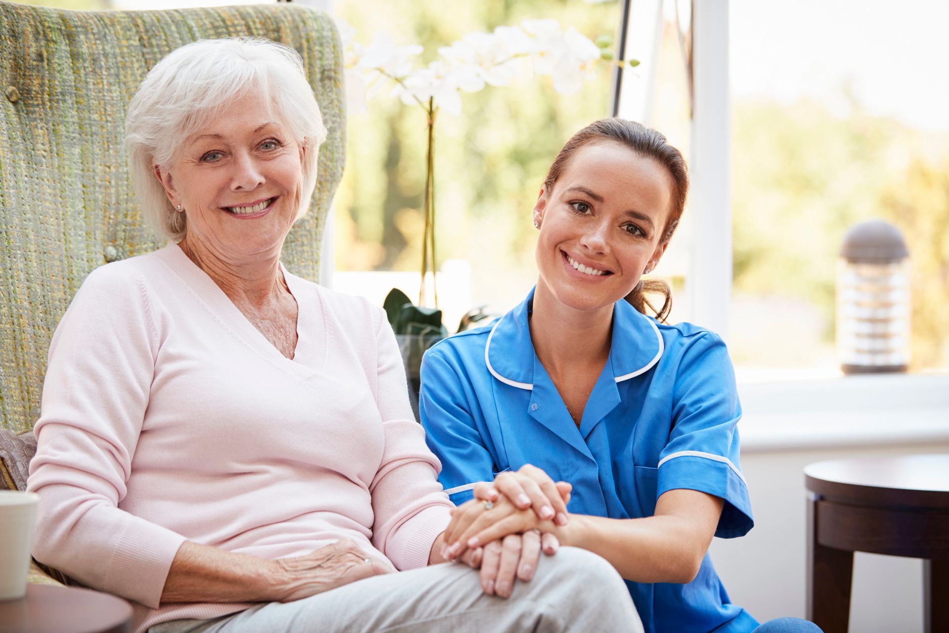 Elderly Living Assistance in Menominee, MI Elderly Living Assistance in Menominee, MI