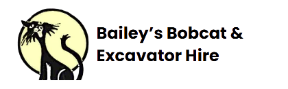 Excavator Hire in Mackay