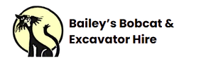 Excavator Hire in Mackay