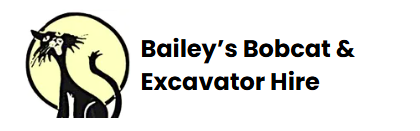 Bailey’s Bobcat & Excavator Hire