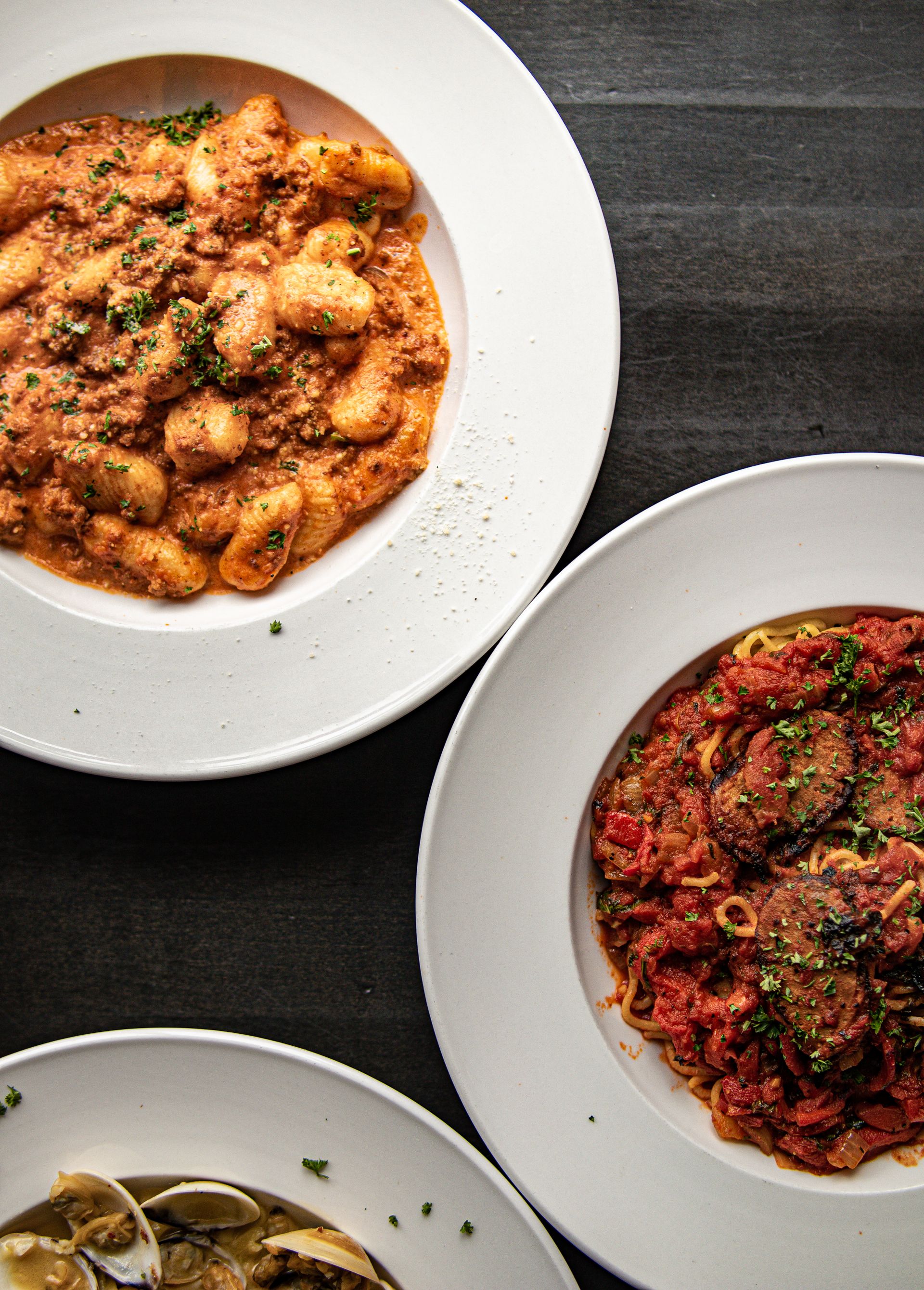 Vieni Ristobar Italian Restaurant in Holly Springs, NC