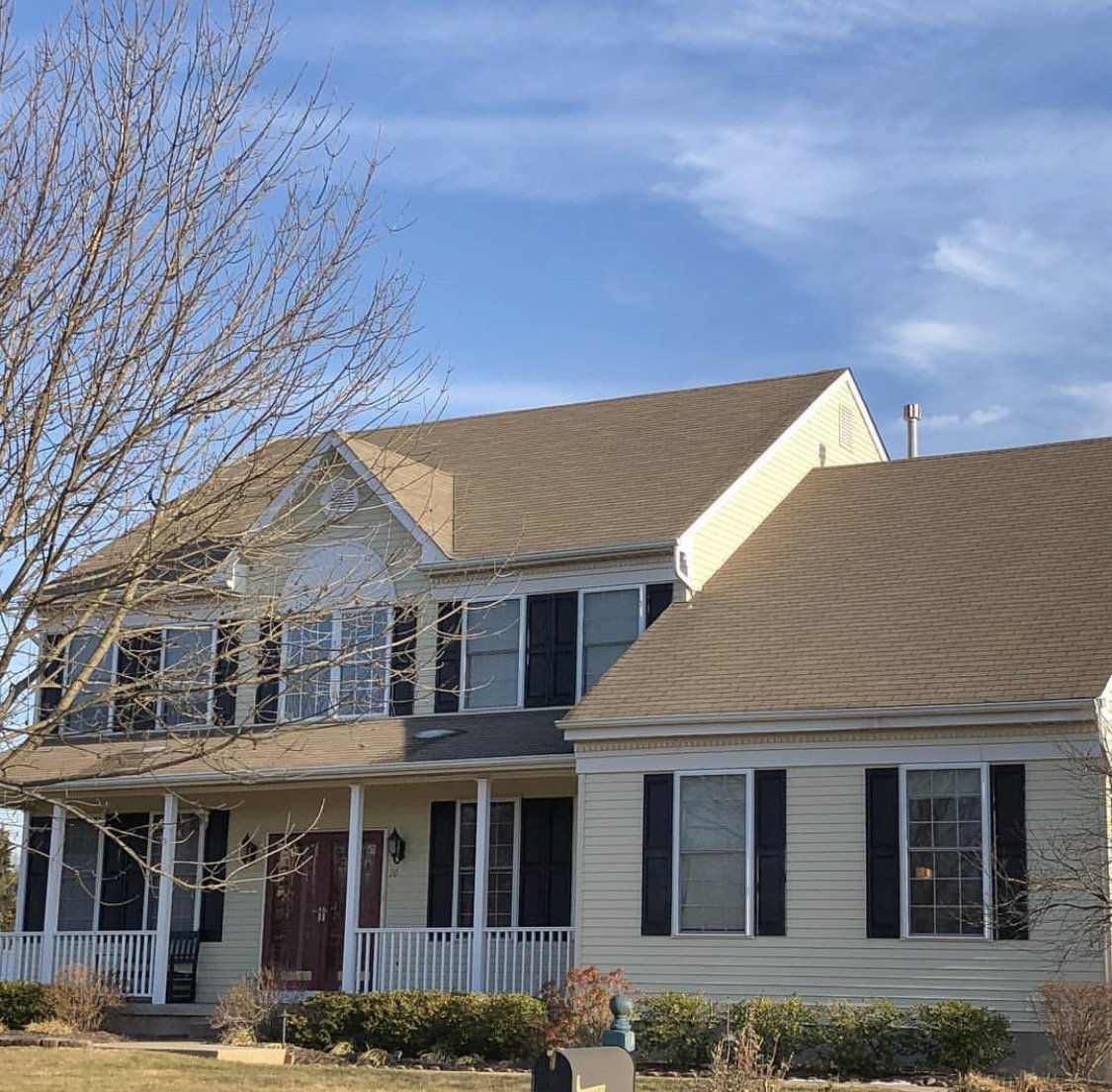 How often should you get your house power washed