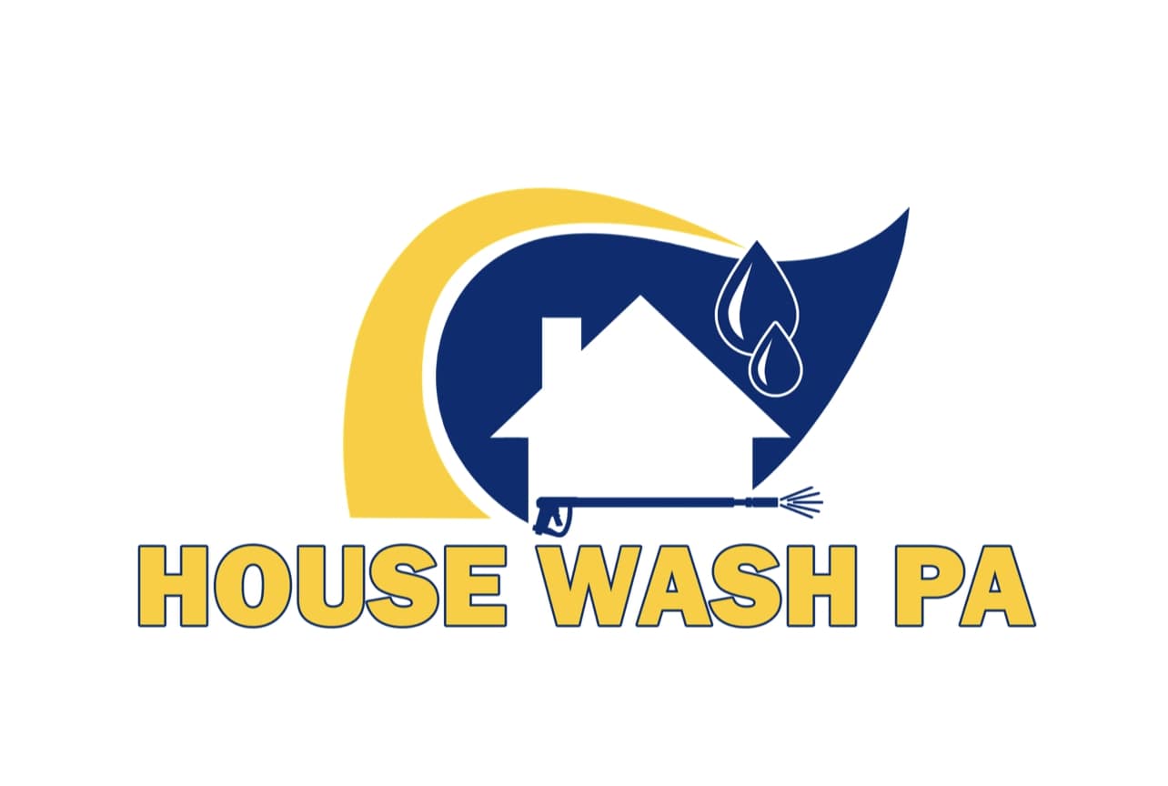Unveiling House Wash PA's MultiStep House Wash System