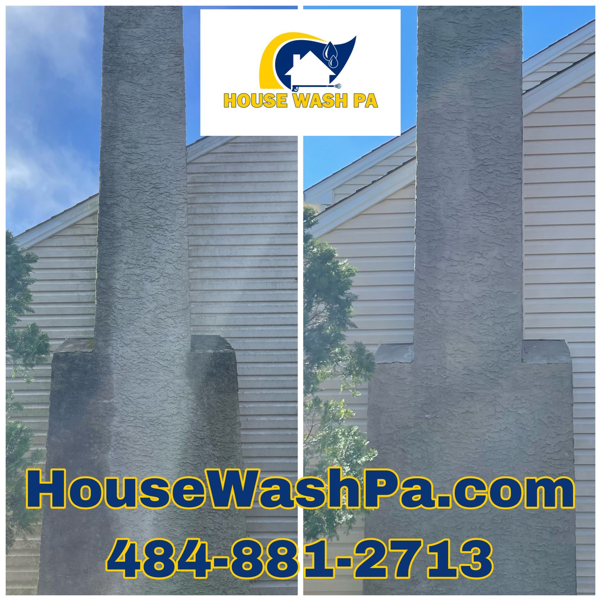 downingtown power washing company