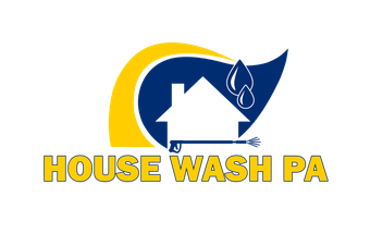 House Wash Pa Logo