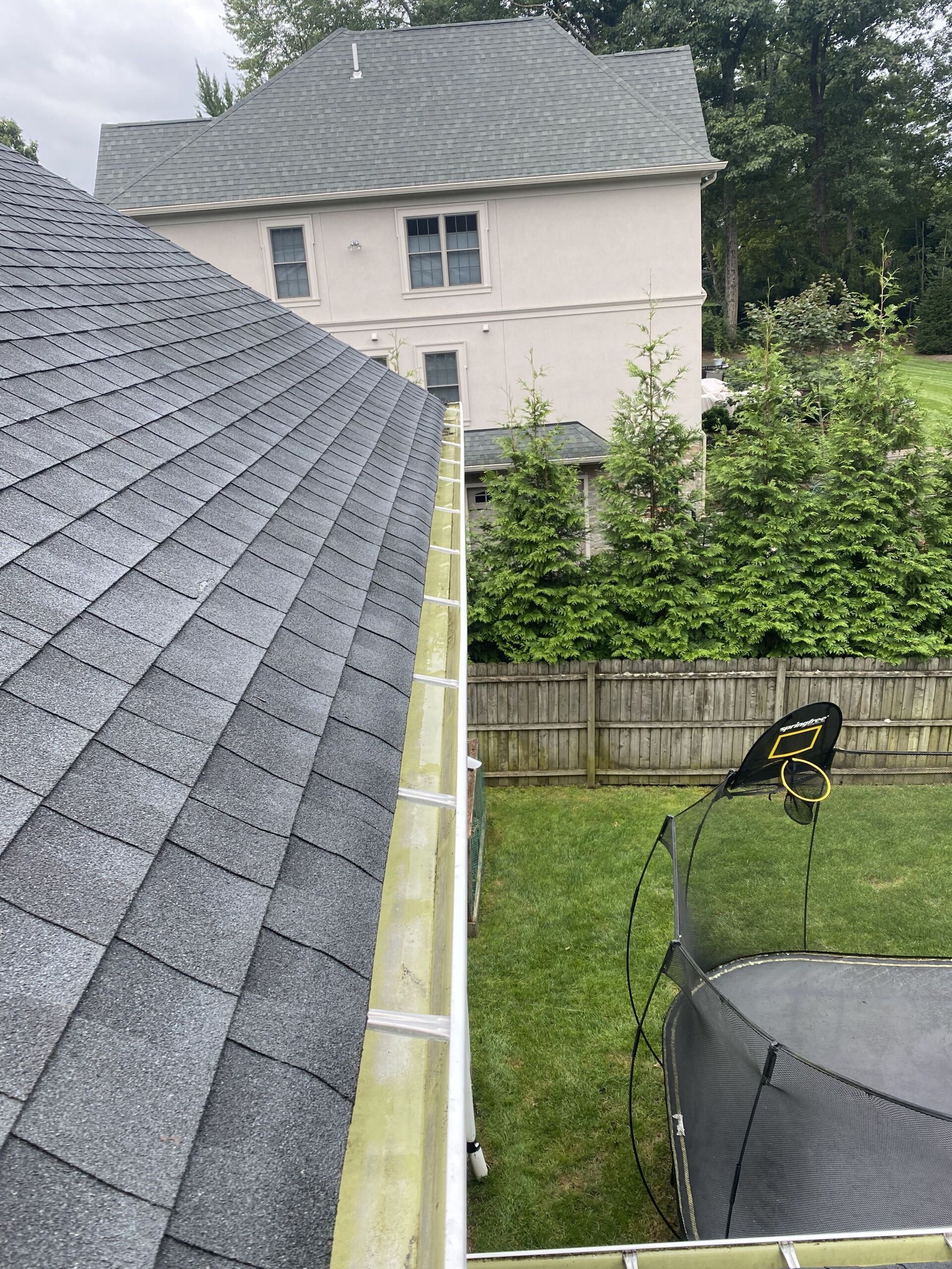 local gutter cleaning company in downingtown pa