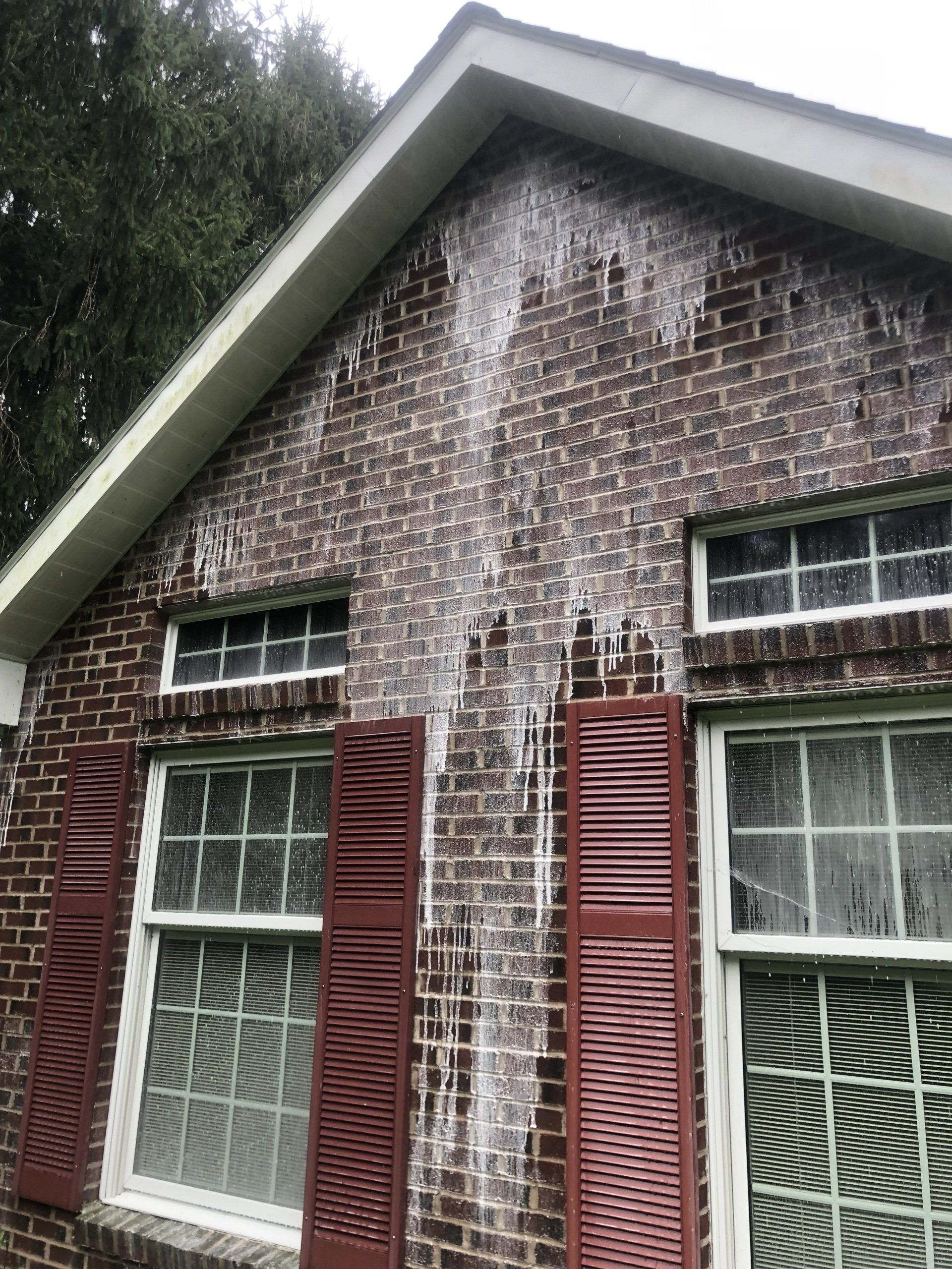 power washing company