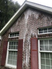 power washing company