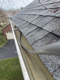 Gutter Cleaning company