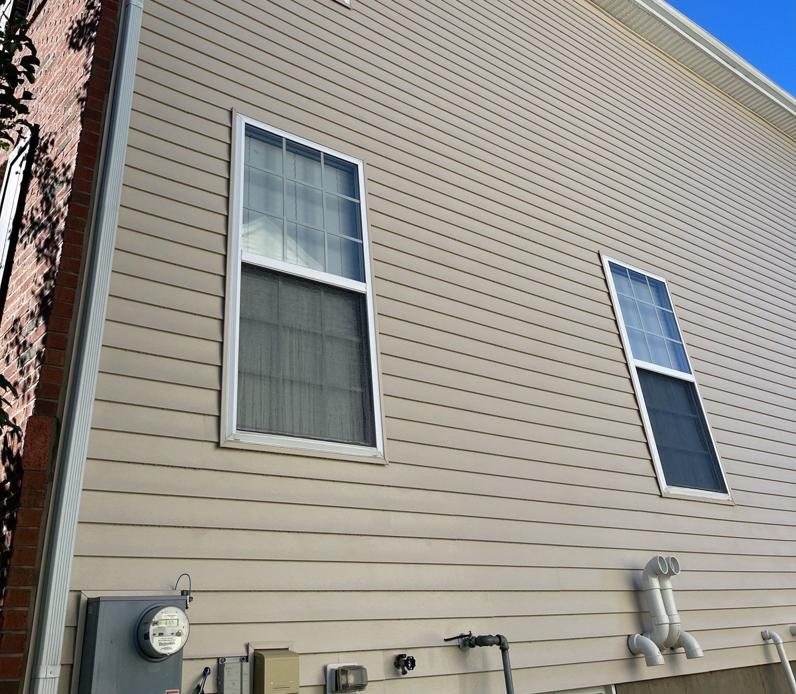 best power washing company in Downingtown
