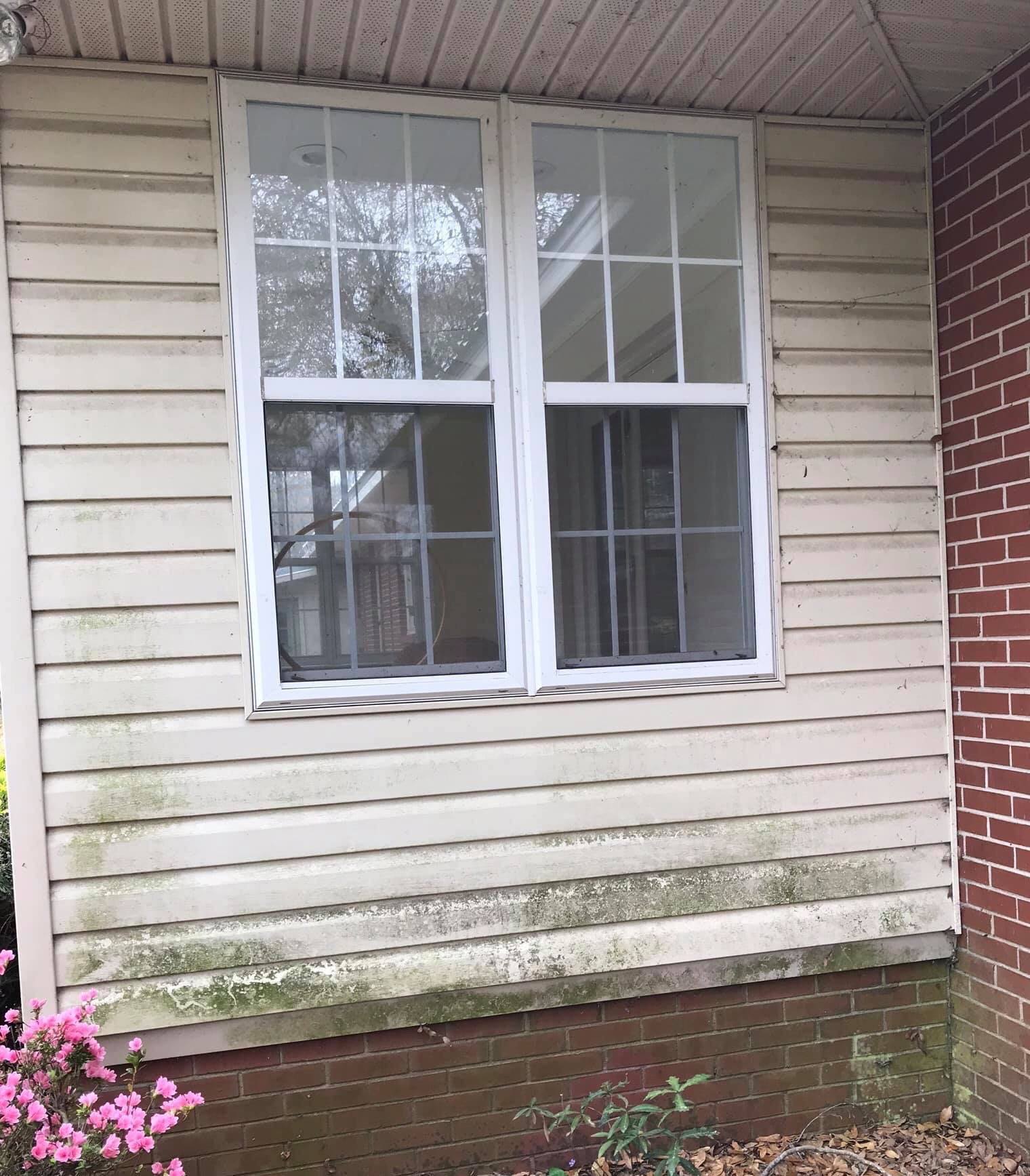 power washing chester county, pressure washing chester county, house wash chester county