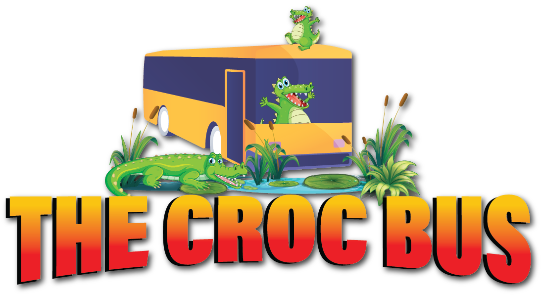 the croc bus favicon