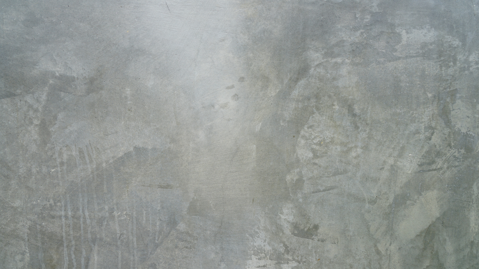 A close up of a gray concrete wall texture.