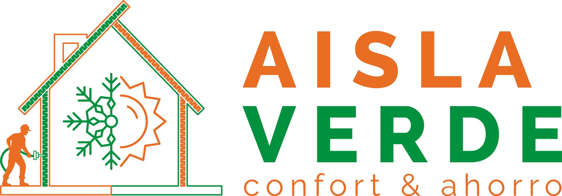Aisla Verde logo