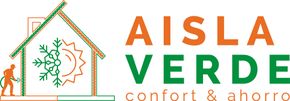 Aisla Verde logo