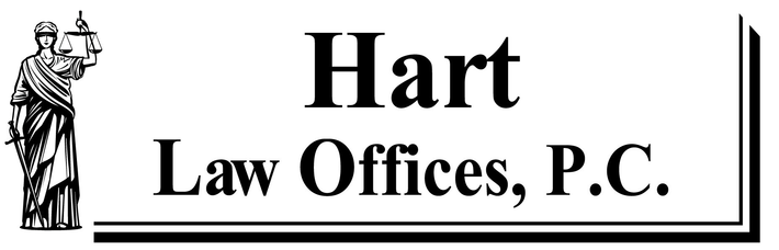 Hart Law Offices, P.C. Hart Law Offices, P.C.