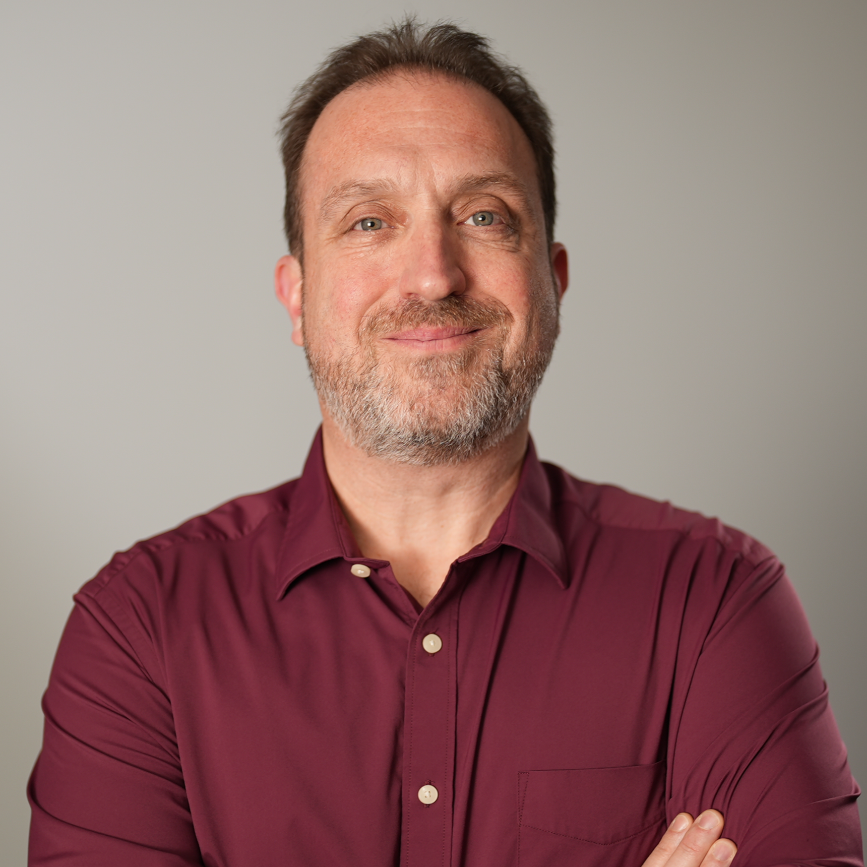 Todd Sanderson Picture
