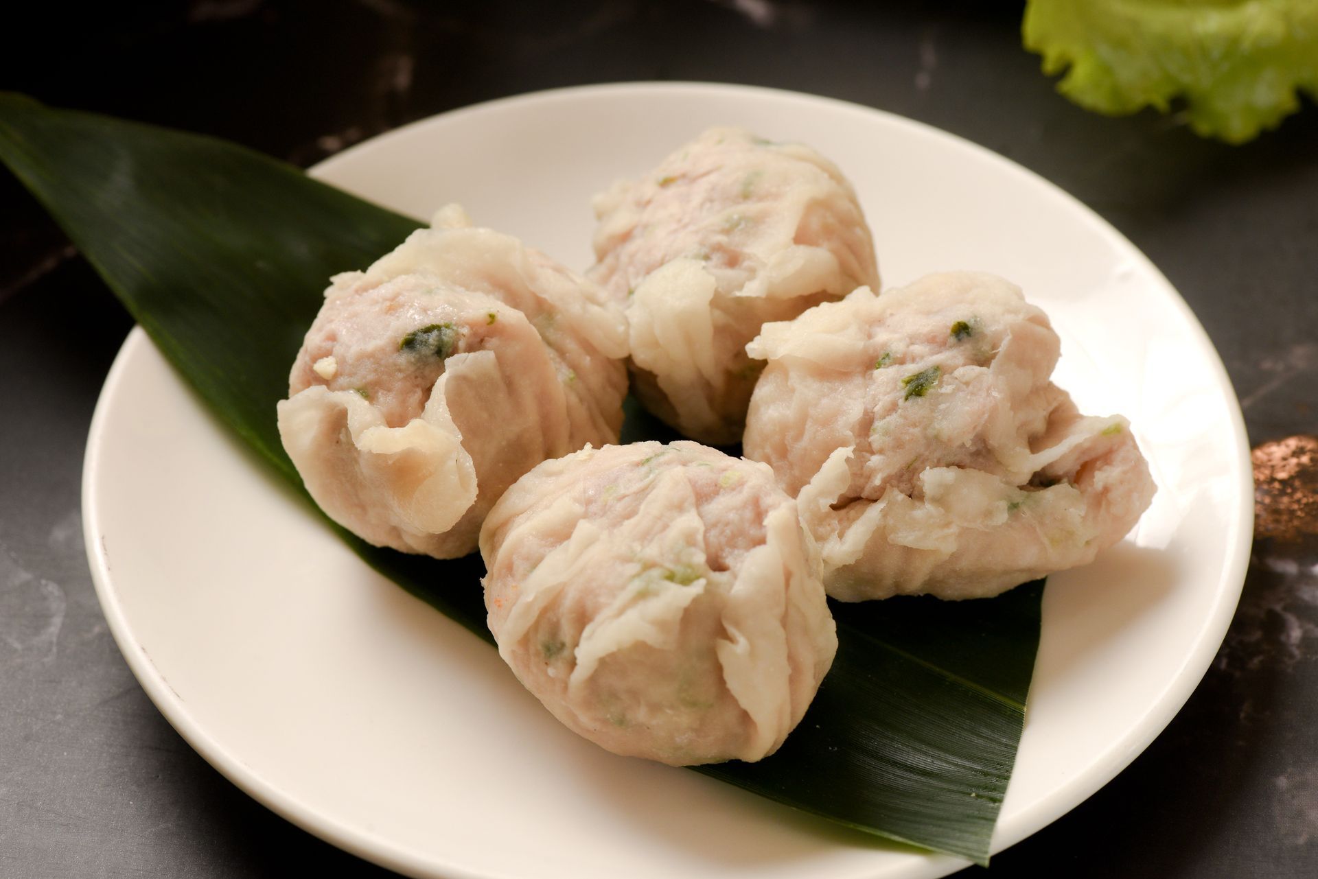 豬肉燕丸