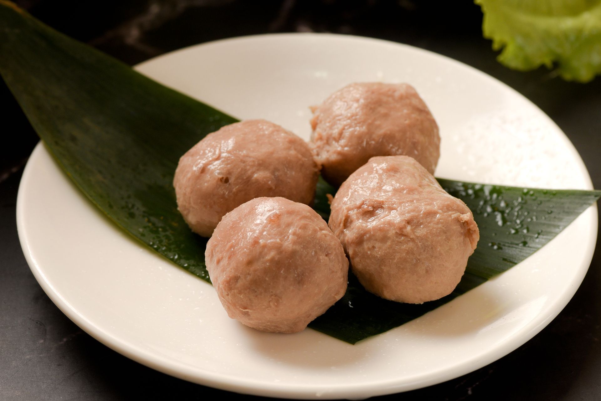 牛肉丸