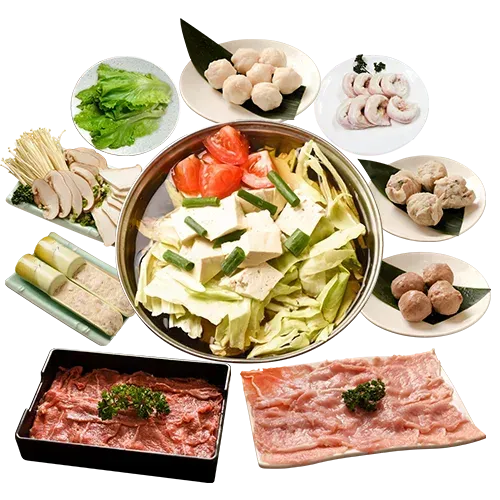 沙茶火鍋