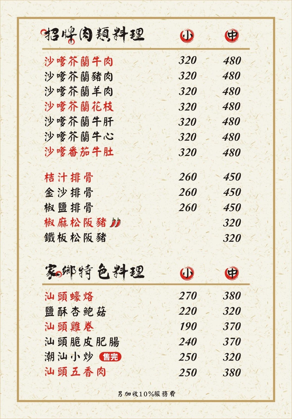 創意豆腐料理