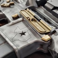 guns
