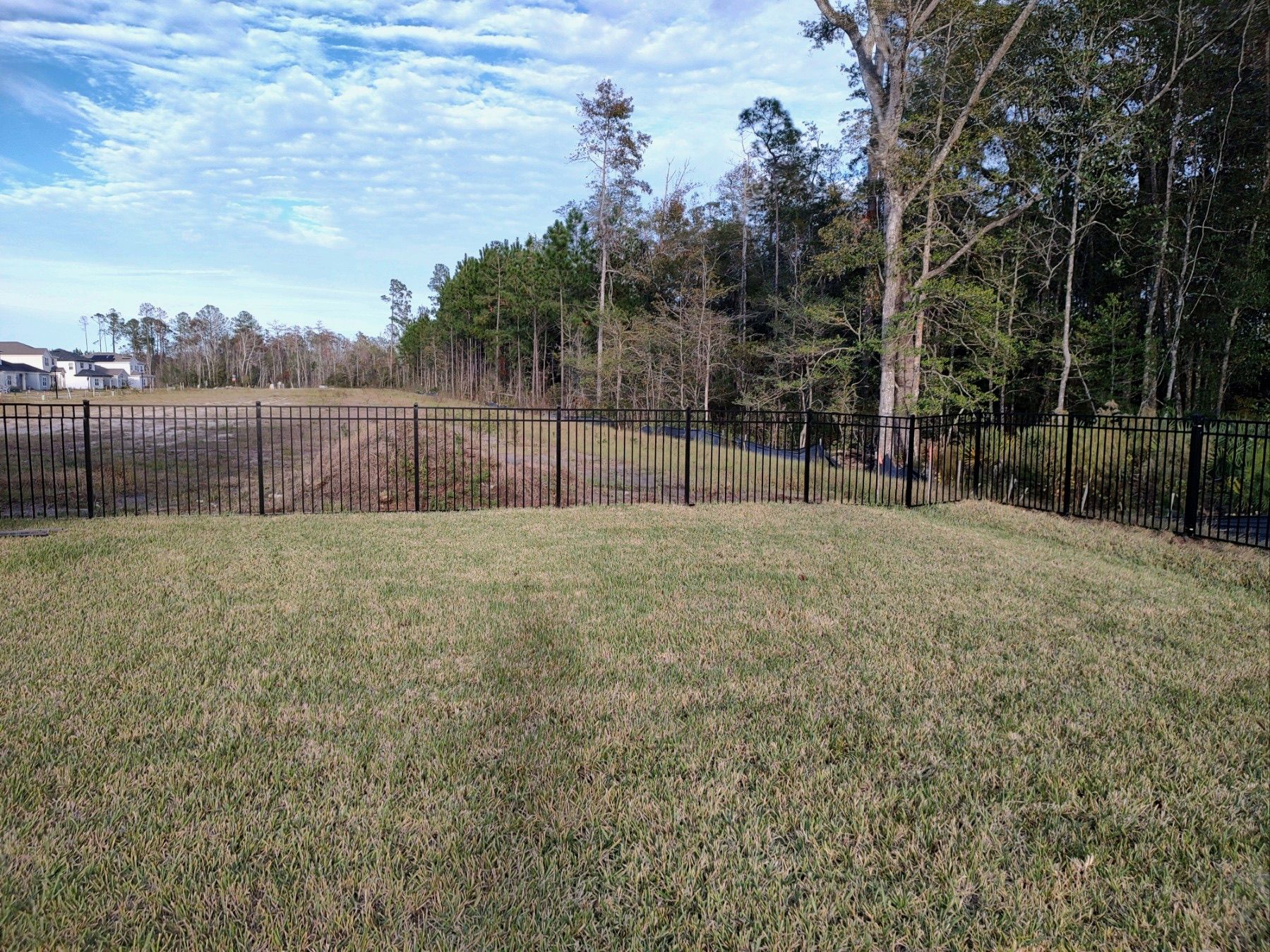Fence Projects | Jacksonville, FL | Kings Fence