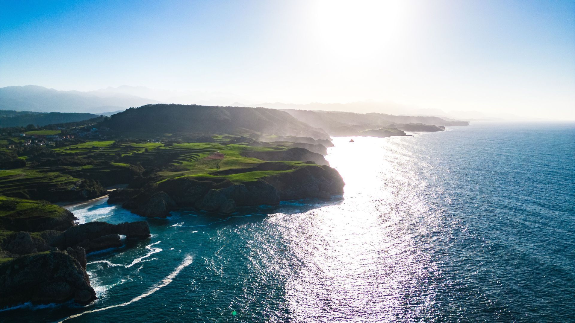 Portugal & Spain Golf Tour