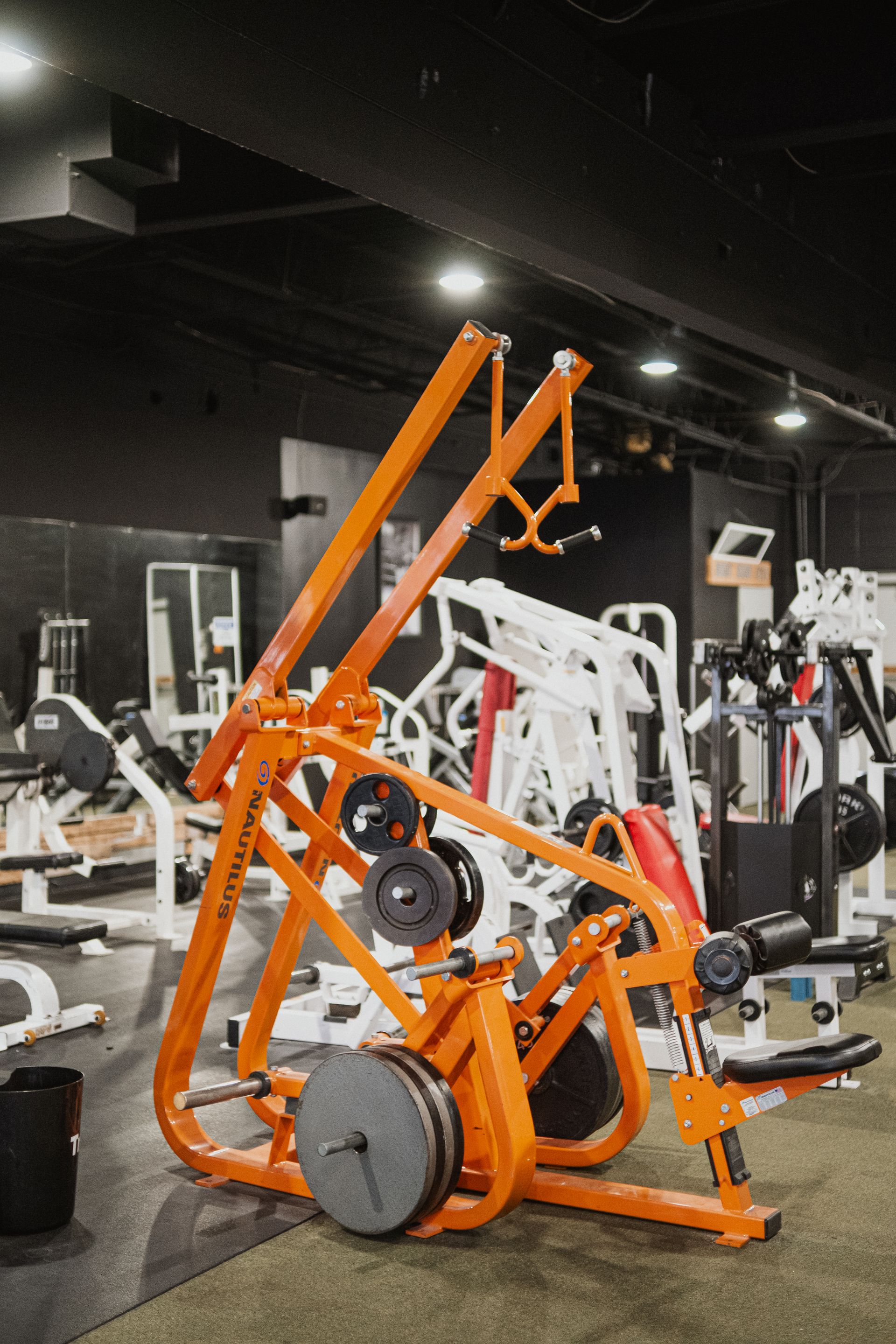 Gym Gallery Lee Summit, MO Body Shop Gym & Personal