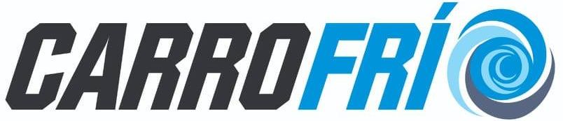 Logo CARRO FRIO CALI