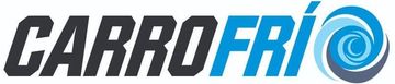 Logo CARRO FRIO CALI