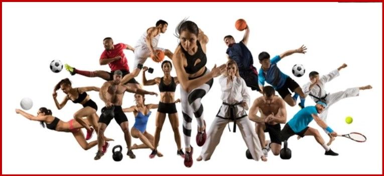 preform it athlete preference system