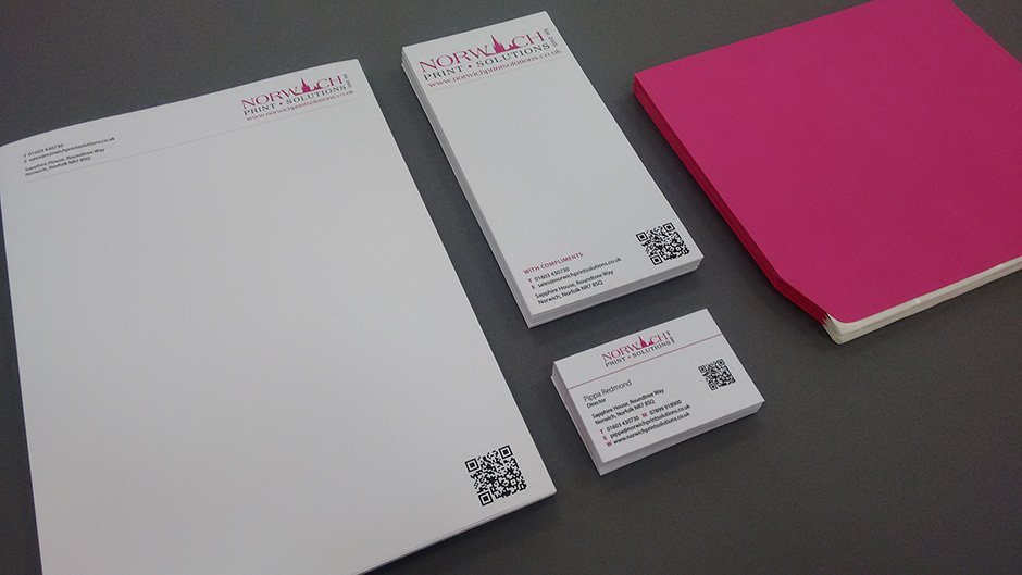 Managed Print Services Norwich Print Solutions Norfolk