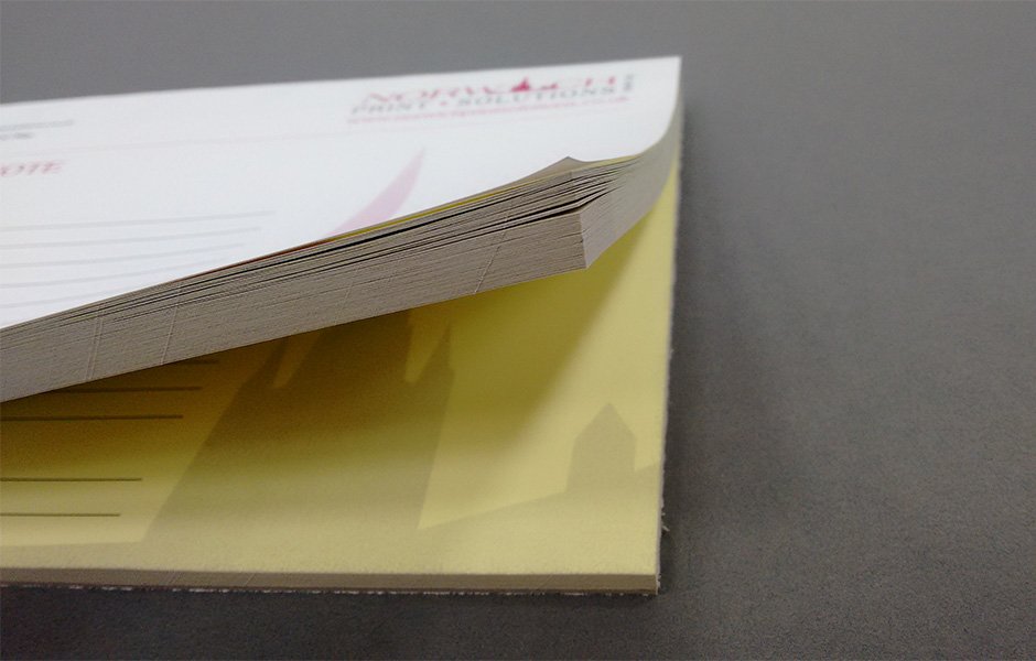 NCR Printing Norwich Print Solutions Norfolk