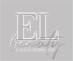 El Beauty Logo