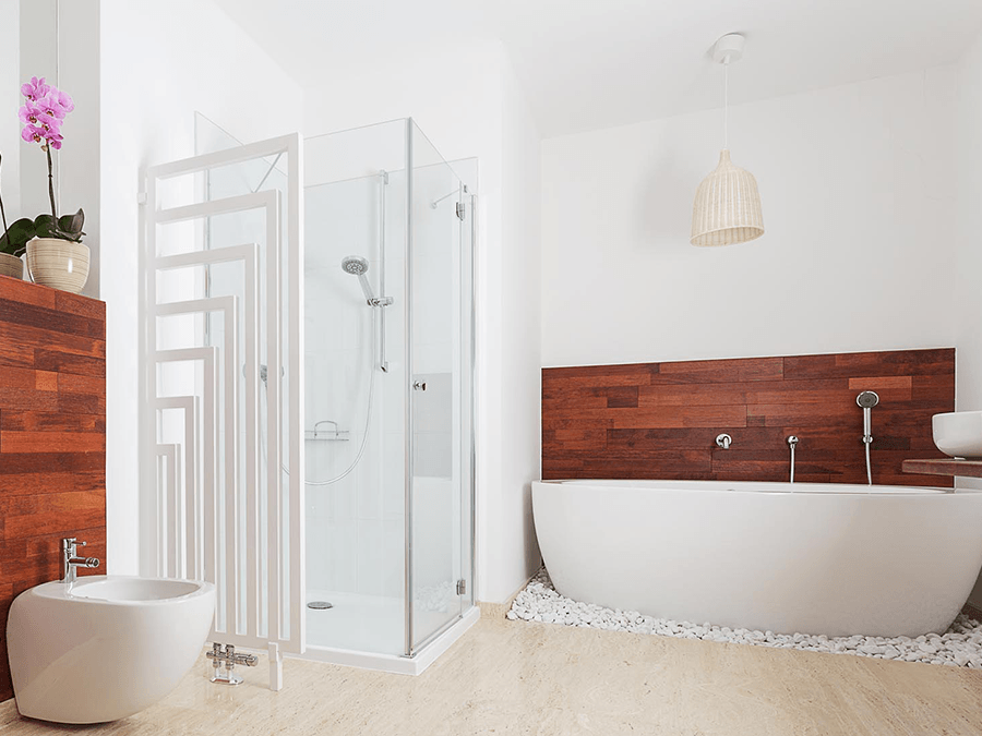 Shower Glass in Waco, TX and the Surrounding Areas Rocket Glass