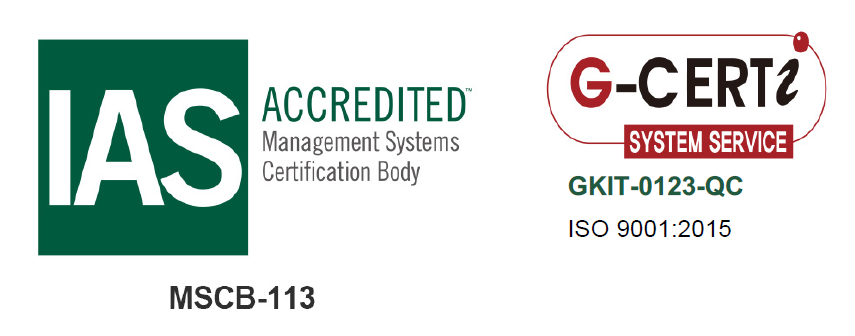 G certi system service