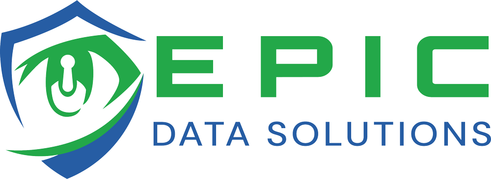 Epic Data Solutions Epic Data Solutions