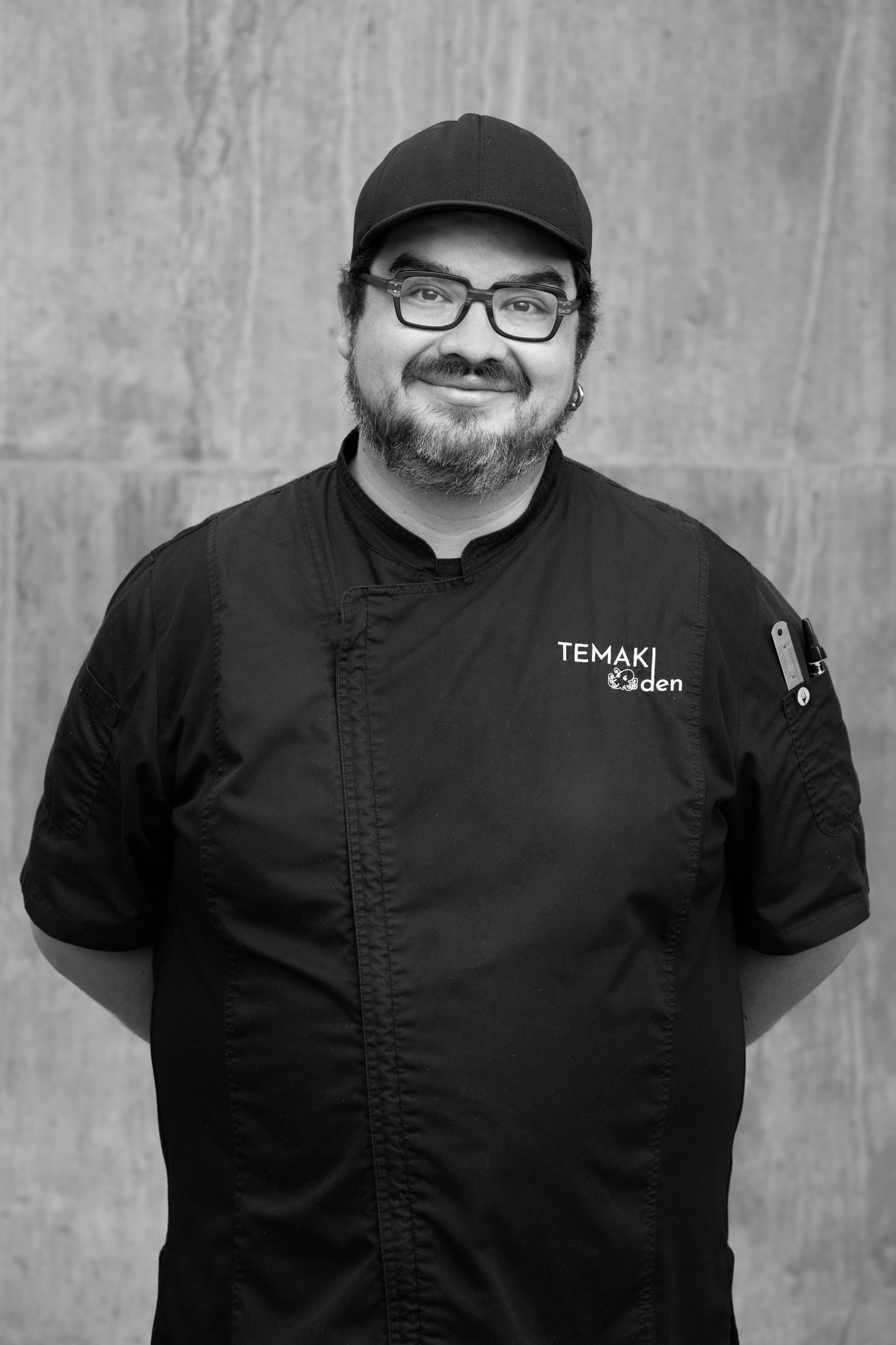 About Temaki Den Sushi Restaurant Temaki Den