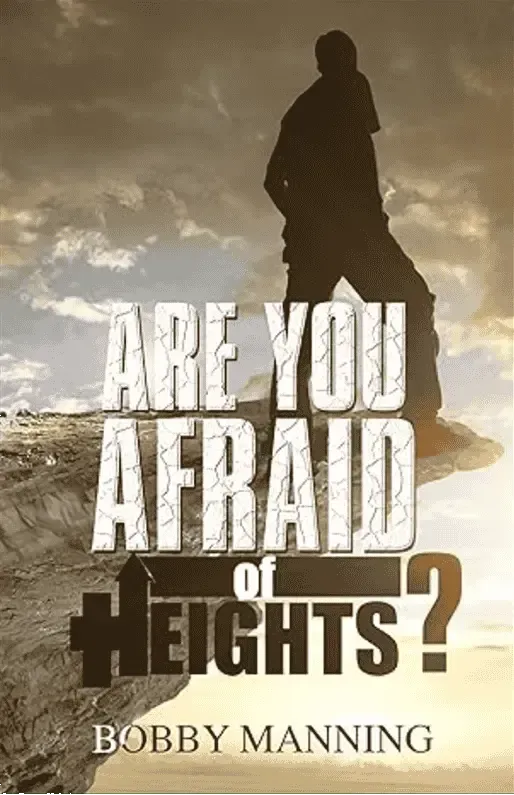 Are You Afraid of Heights?