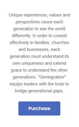 Gentegration