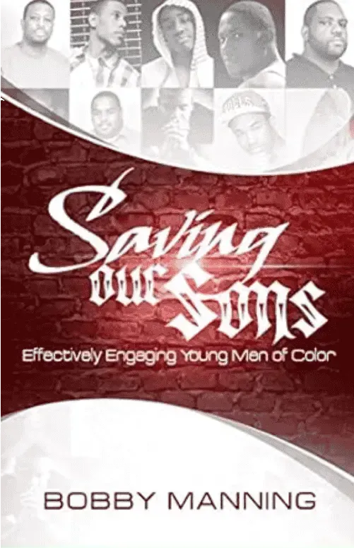 Saving Our Sons