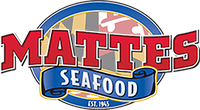 Go to Home Page Mattes Seafood Home