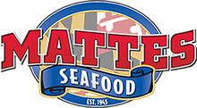 Go to Home Page Mattes Seafood Home