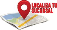 CASA SOLÓRZANO - SUCURSALES